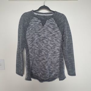 Calvin Klien performance long sleeve